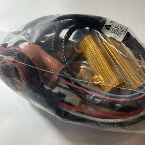 2Pcs LED Resistor Kit 3157 3047 3057 3155 3457 3157B T25 Flash/Error Code